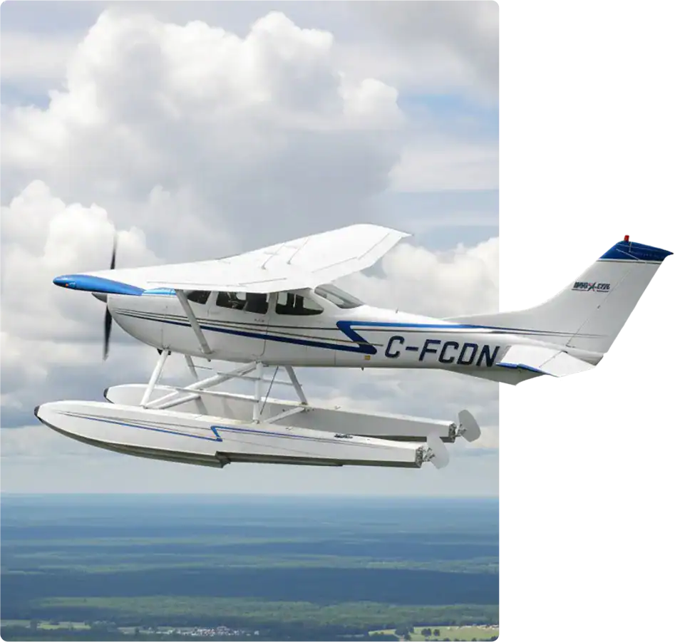 wing extension increase gross takeoff weight
